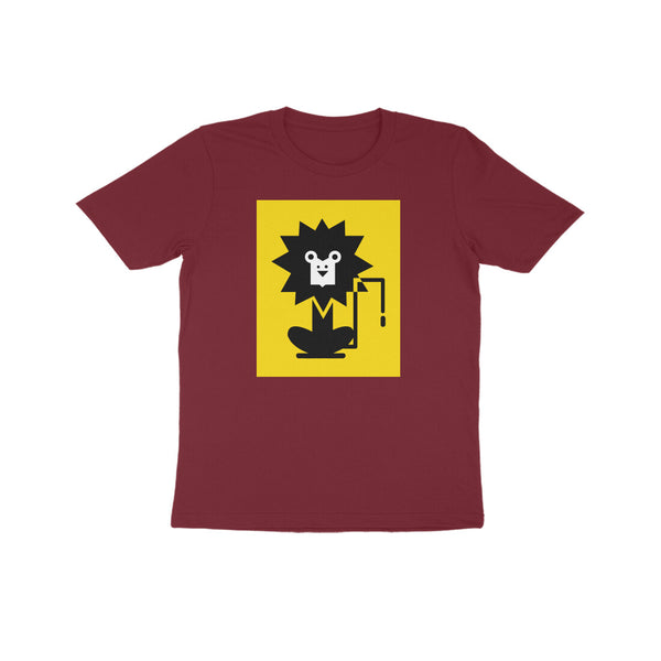 King of jungle - blacksheepdesigns.in