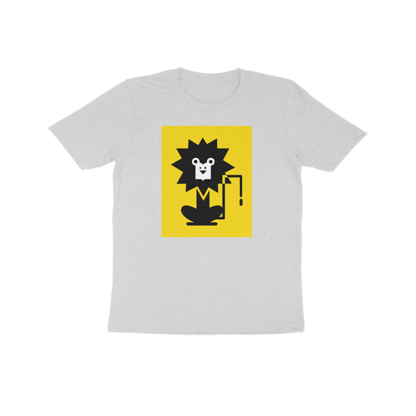 King of jungle - blacksheepdesigns.in