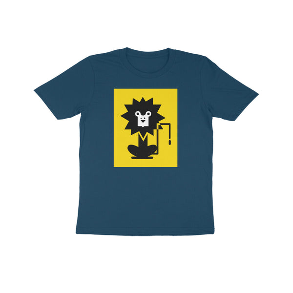 King of jungle - blacksheepdesigns.in