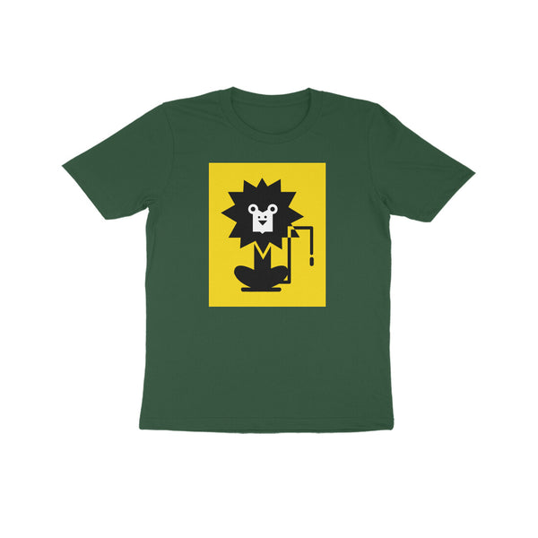 King of jungle - blacksheepdesigns.in