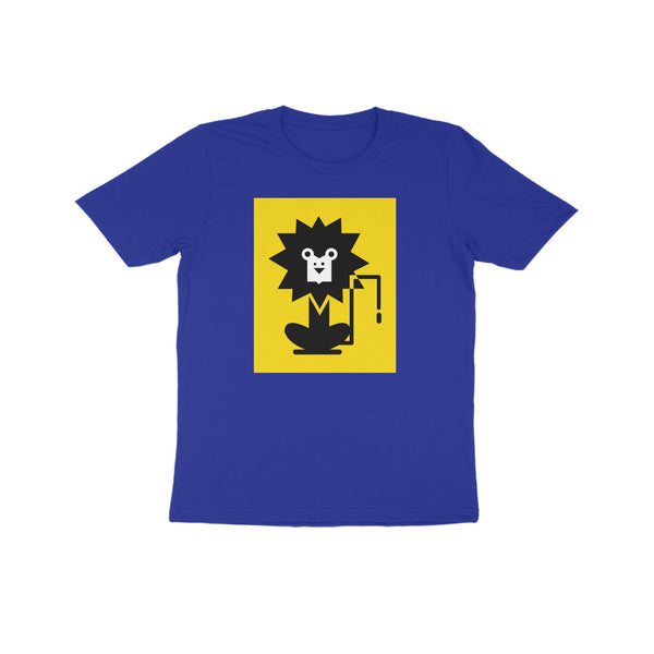 King of jungle - blacksheepdesigns.in