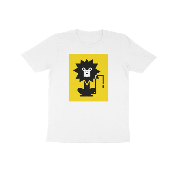 King of jungle - blacksheepdesigns.in