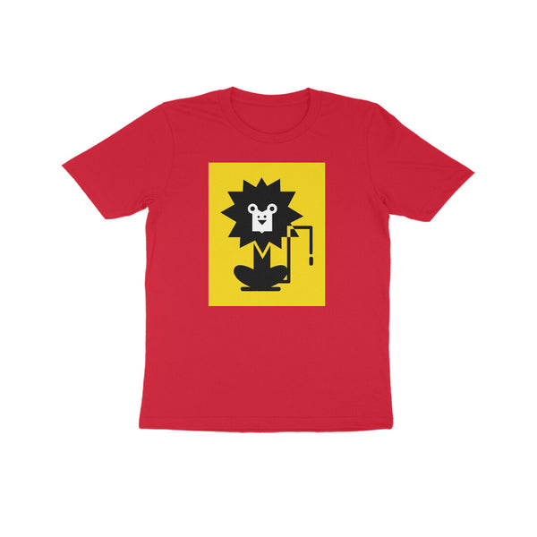 King of jungle - blacksheepdesigns.in