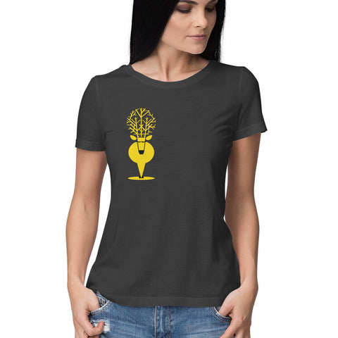 Oh ! Deer - blacksheepdesigns.in