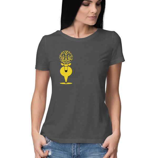 Oh ! Deer - blacksheepdesigns.in