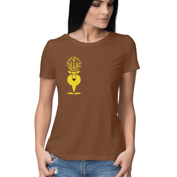 Oh ! Deer - blacksheepdesigns.in