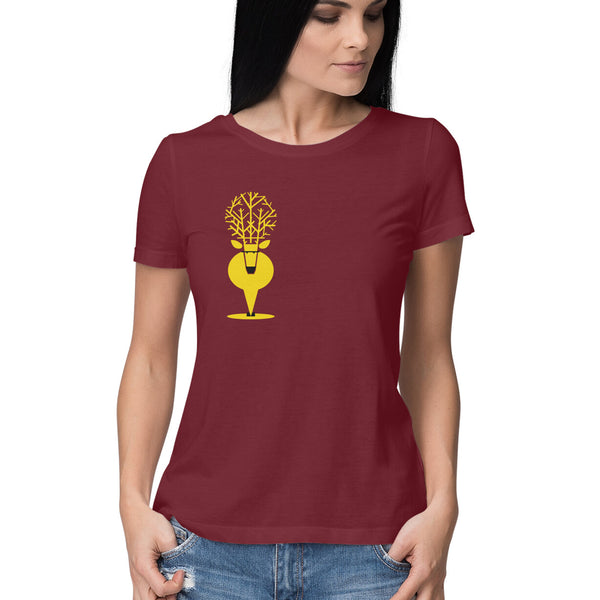 Oh ! Deer - blacksheepdesigns.in