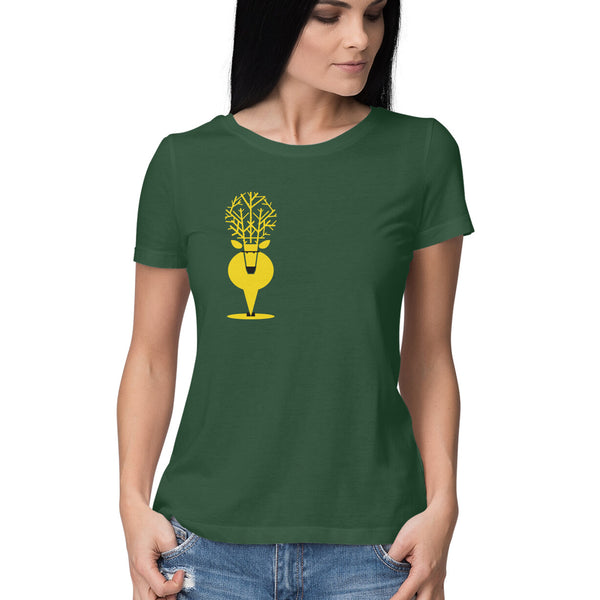 Oh ! Deer - blacksheepdesigns.in