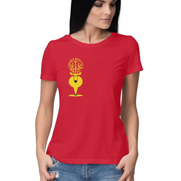 Oh ! Deer - blacksheepdesigns.in