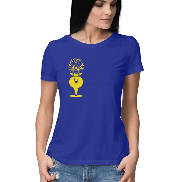 Oh ! Deer - blacksheepdesigns.in
