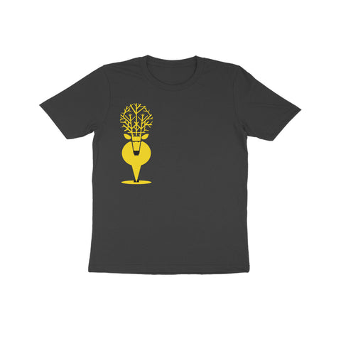 Oh! Deer - blacksheepdesigns.in