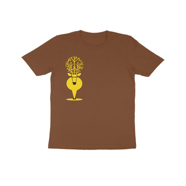 Oh! Deer - blacksheepdesigns.in
