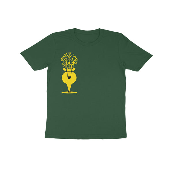Oh! Deer - blacksheepdesigns.in