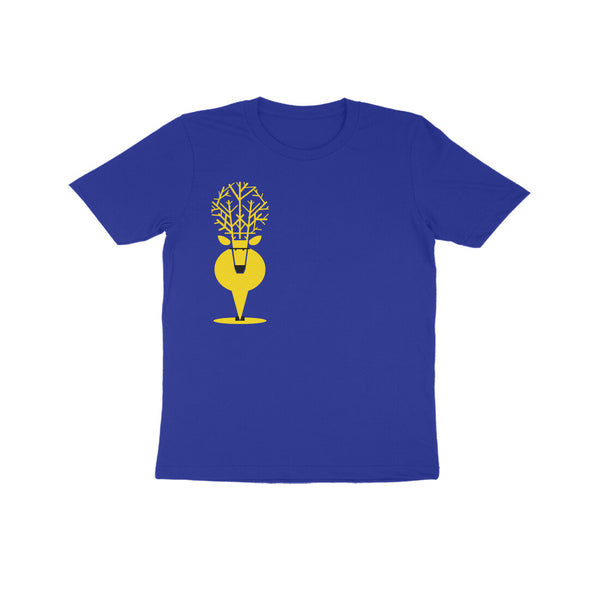 Oh! Deer - blacksheepdesigns.in