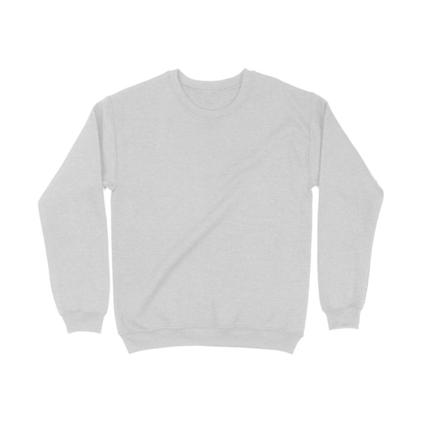 Solid Sweatshirts - blacksheepdesigns.in