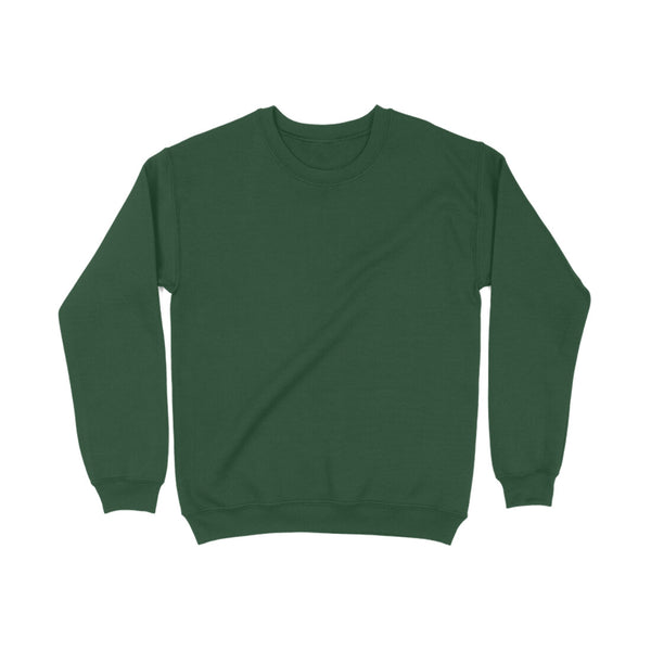 Solid Sweatshirts - blacksheepdesigns.in