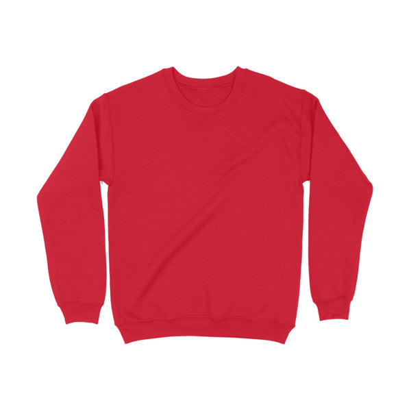 Solid Sweatshirts - blacksheepdesigns.in