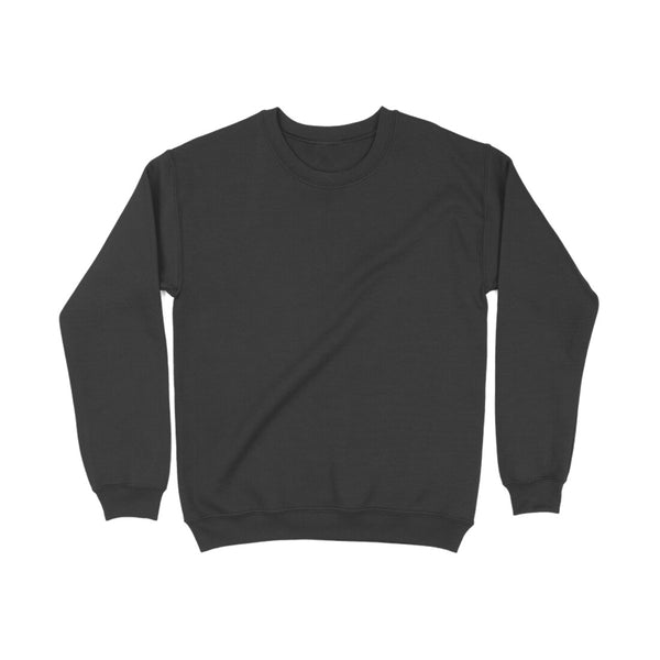 Solid Sweatshirts - blacksheepdesigns.in