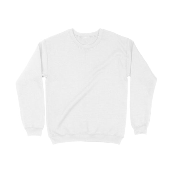 Solid Sweatshirts - blacksheepdesigns.in