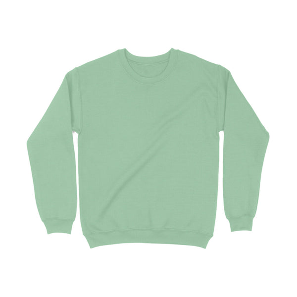 Solid Sweatshirts - blacksheepdesigns.in