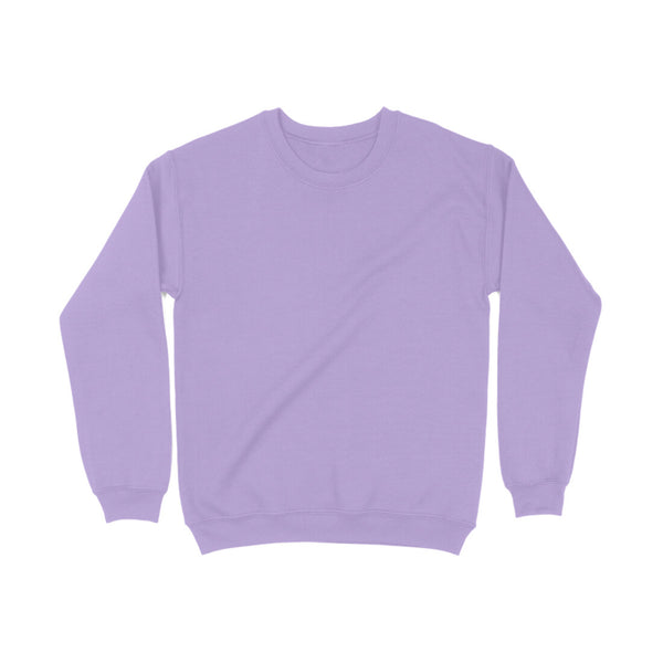 Solid Sweatshirts - blacksheepdesigns.in