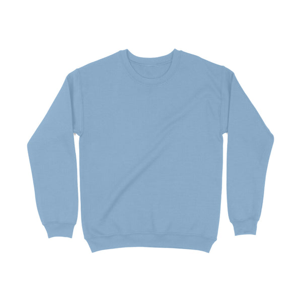 Solid Sweatshirts - blacksheepdesigns.in