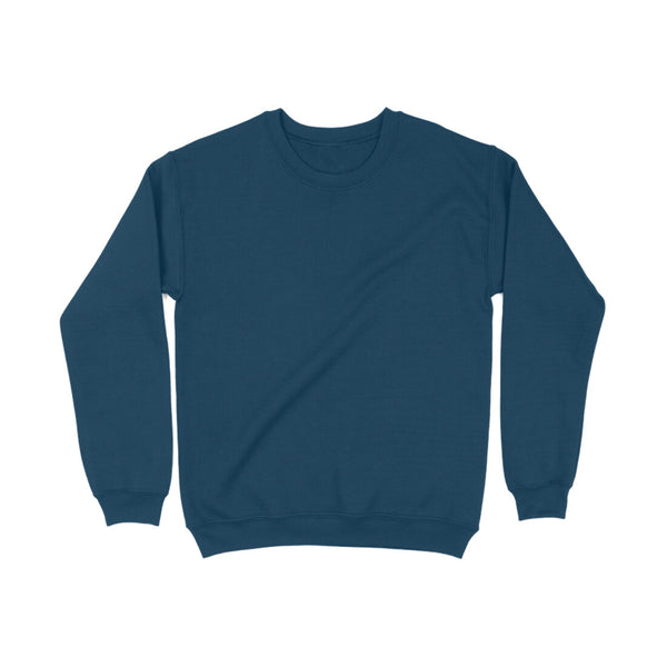 Solid Sweatshirts - blacksheepdesigns.in