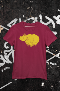 Rhino - blacksheepdesigns.in