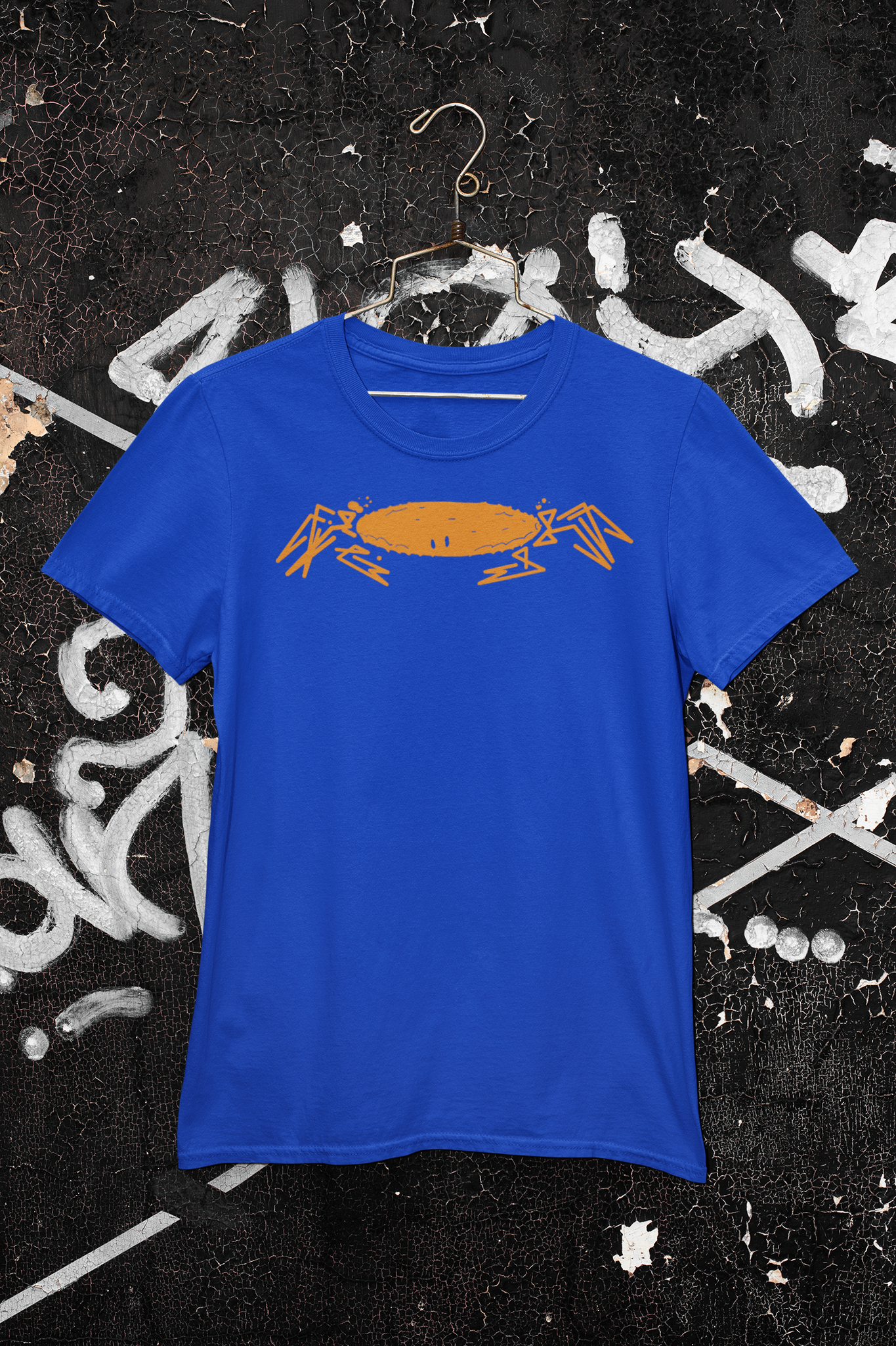 crabby - blacksheepdesigns.in