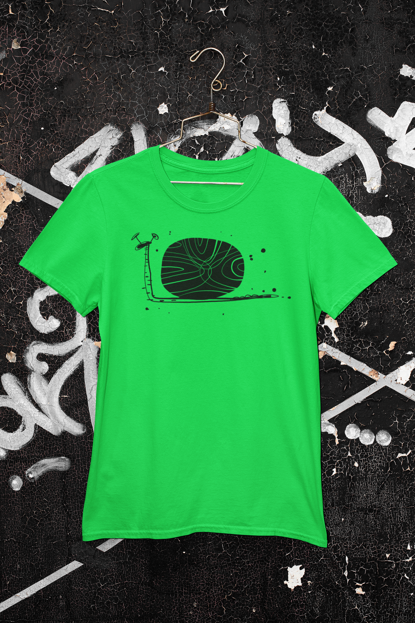 snail - blacksheepdesigns.in