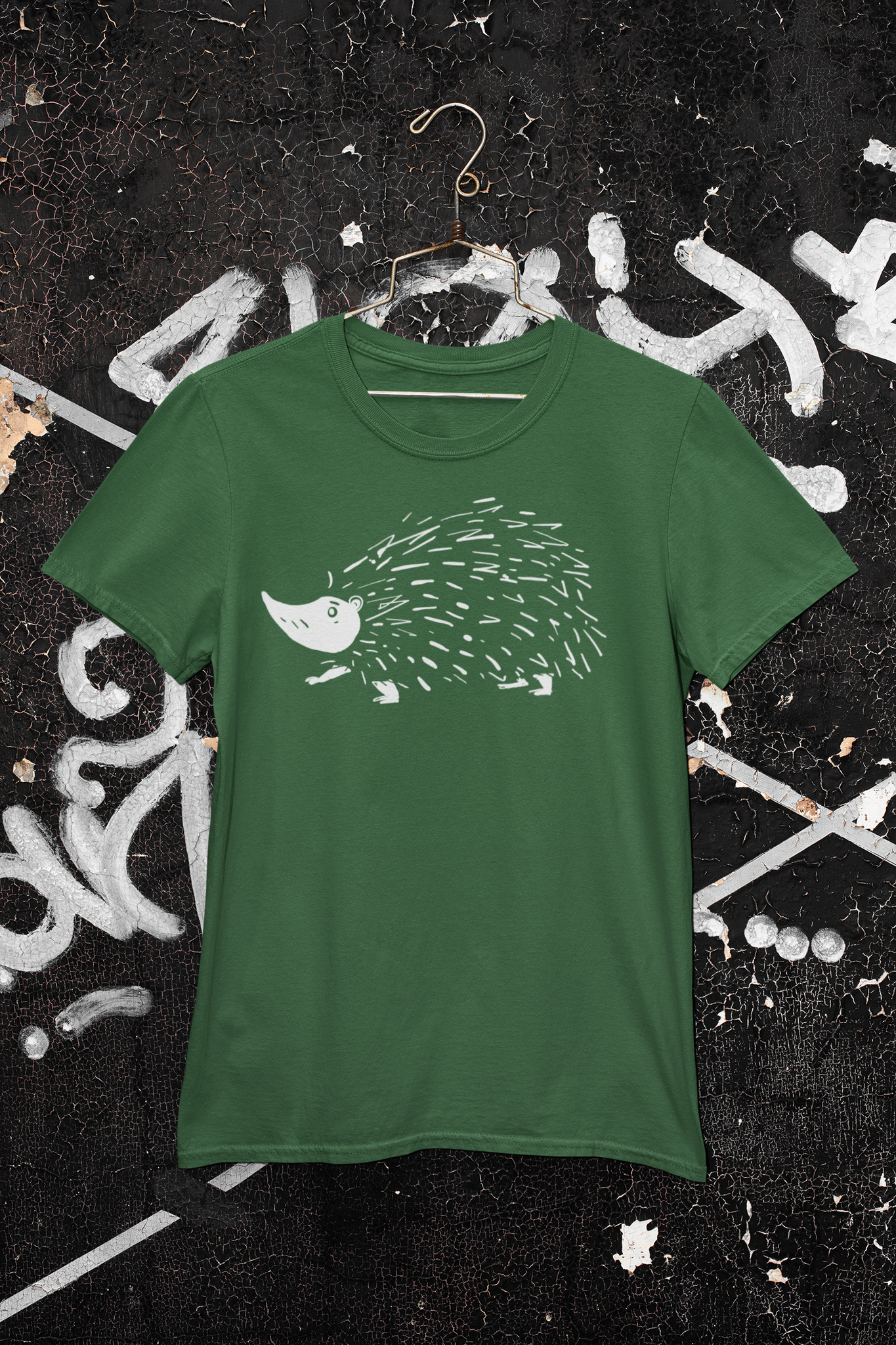 porcupine - blacksheepdesigns.in