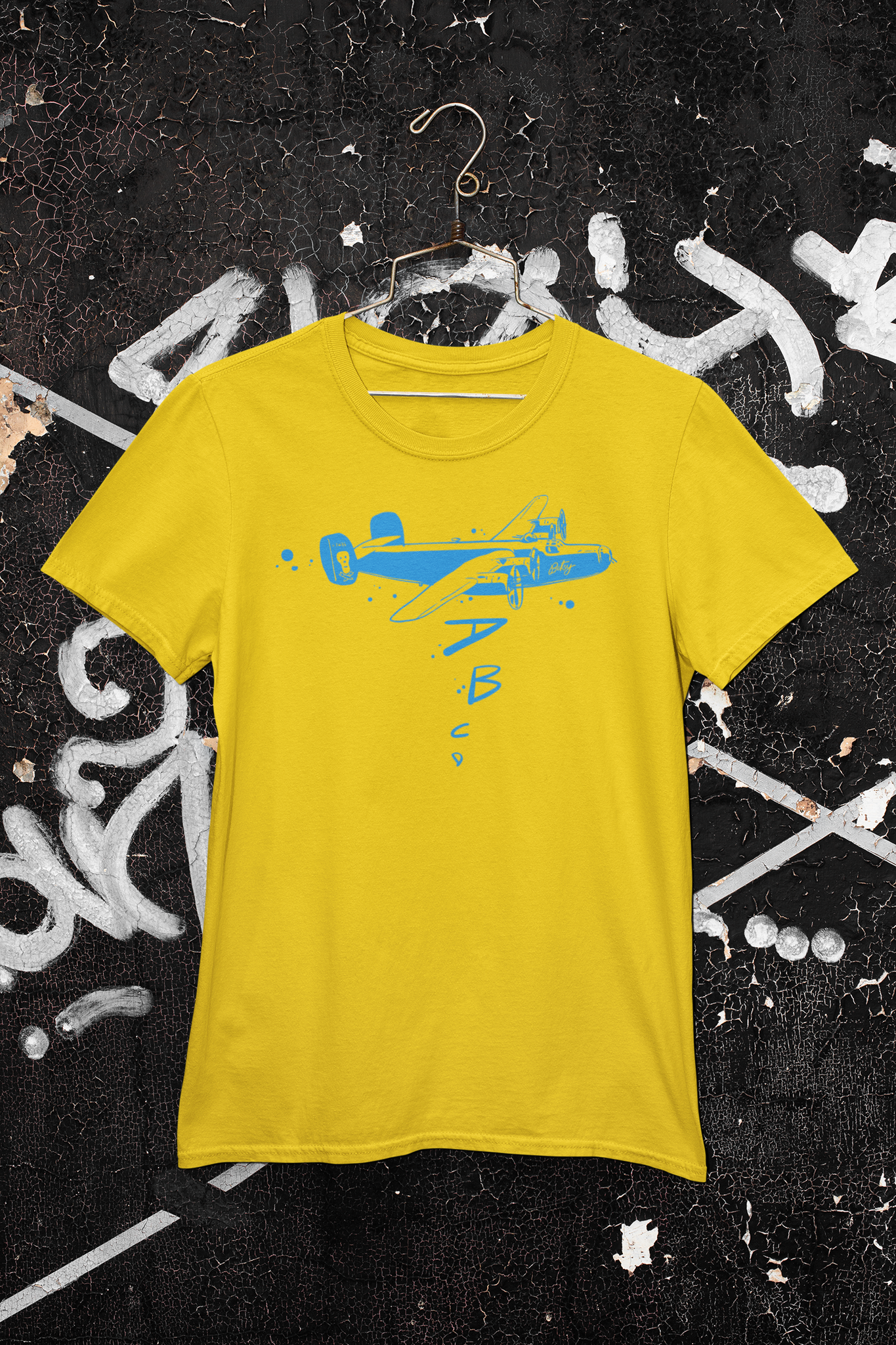 alphabomb - blacksheepdesigns.in