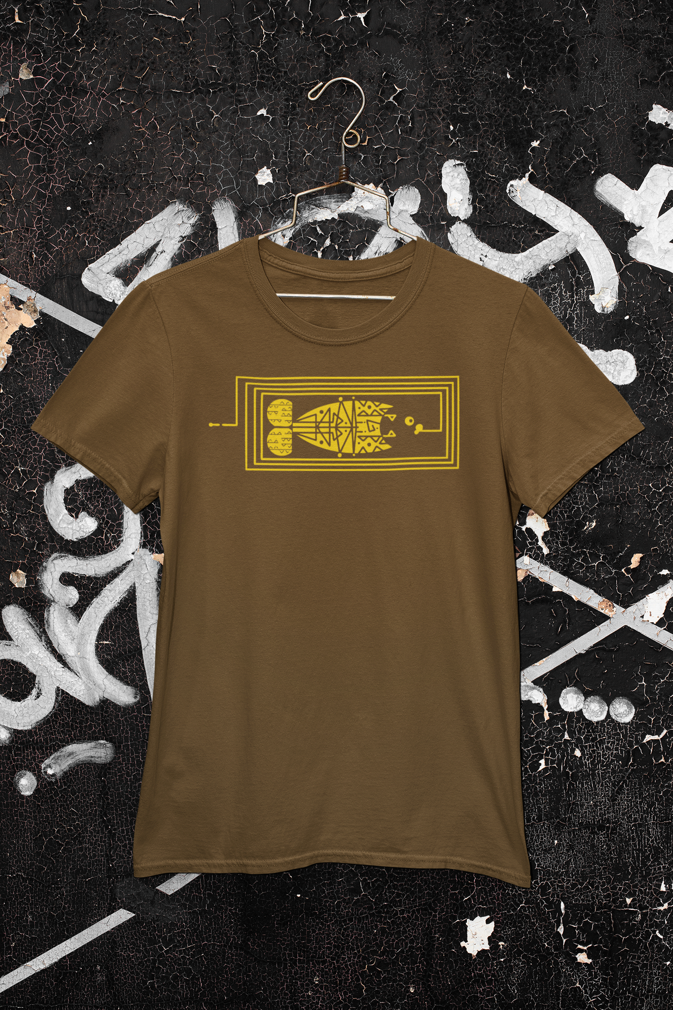 hooked - blacksheepdesigns.in
