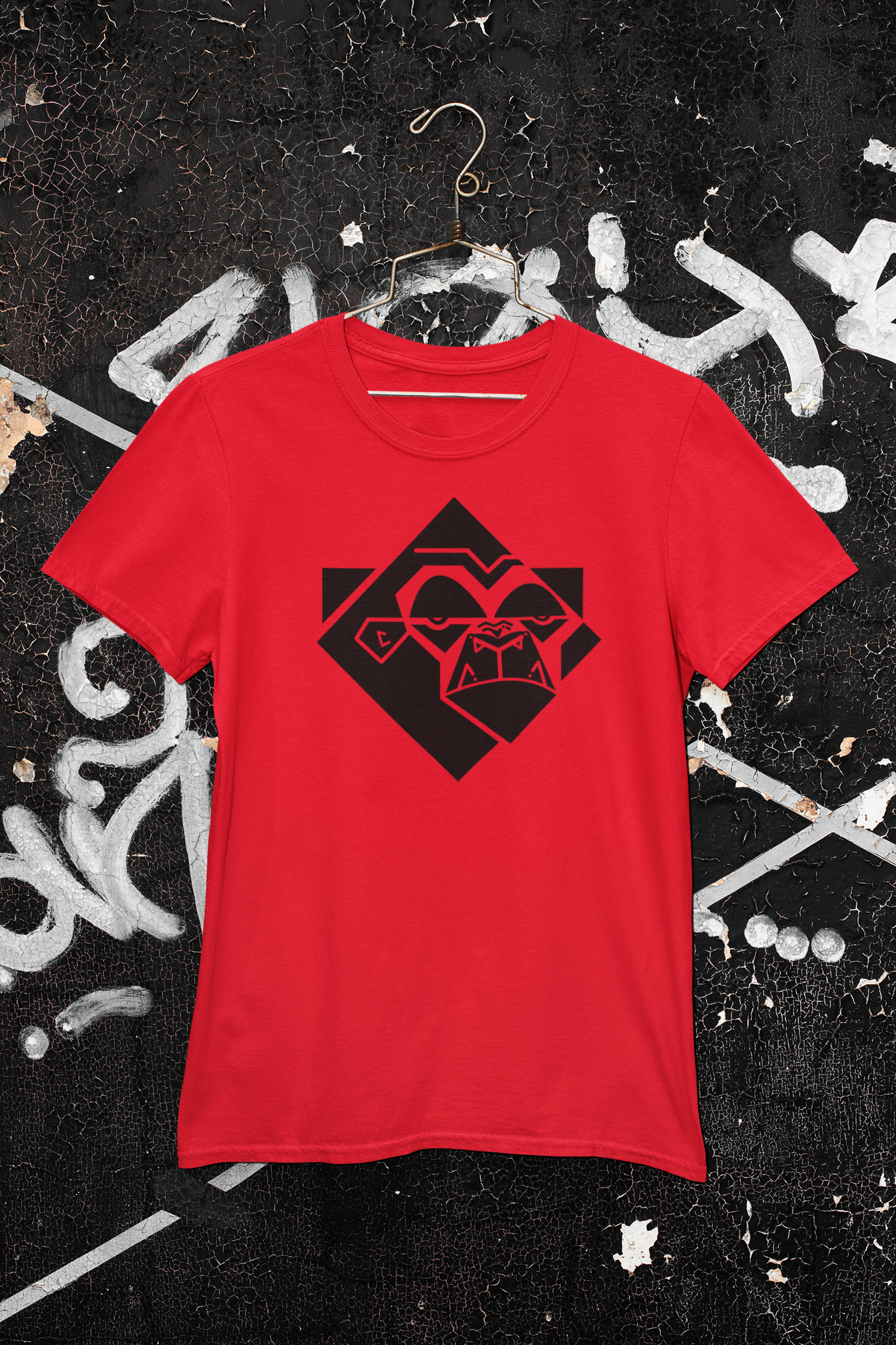 gorilla - blacksheepdesigns.in