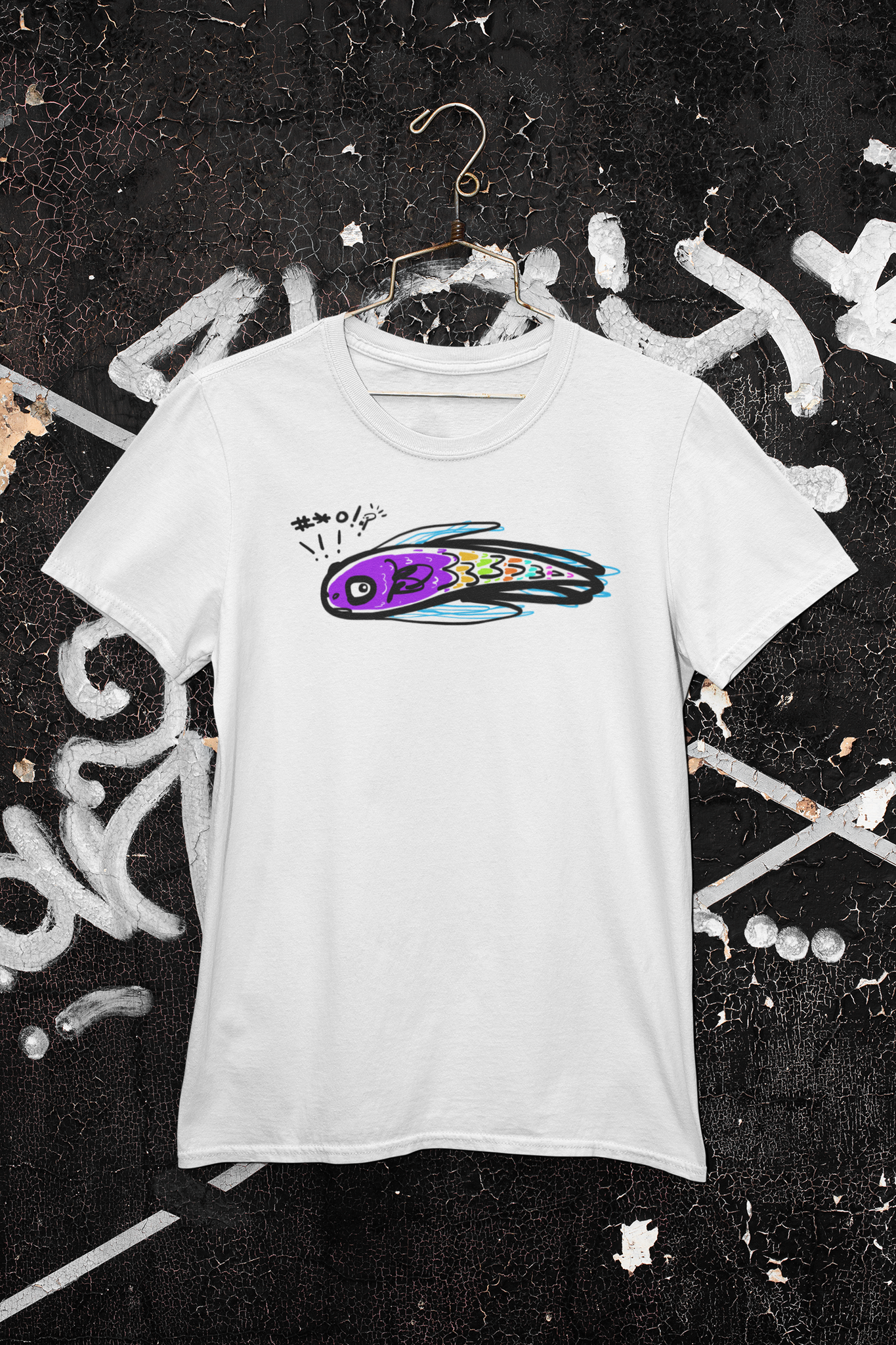 colorfish - blacksheepdesigns.in